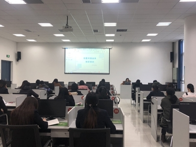 東營(yíng)市圖書(shū)館舉辦第四季度業(yè)務(wù)知識(shí)培訓(xùn)班，全面提升館員專業(yè)素養(yǎng)
